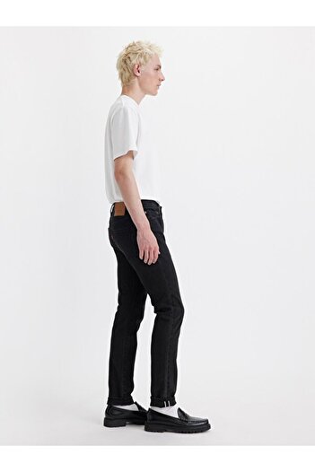 Levi's 511™ Slim Selvedge Erkek Jean Pantolon - All There Selvedge