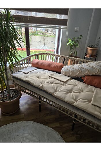 Home koltuk şiltesi
