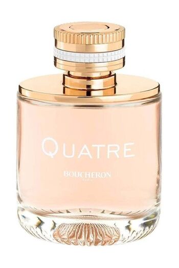 Boucheron Boucheron Quatre for Women Eau de Parfum 100ml