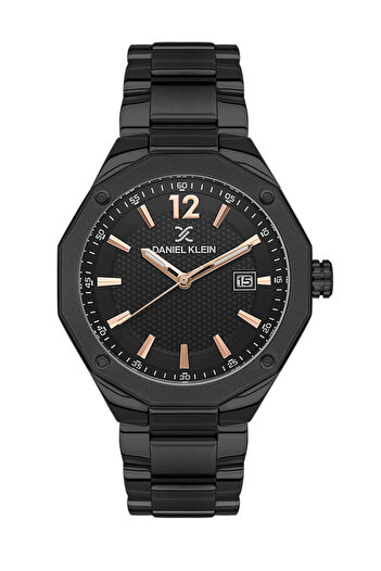 Daniel Klein Dk.1.13540-5 Men's Wristwatch