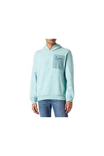 s.Oliver Sweatshirt für Herren in mehrfarbig