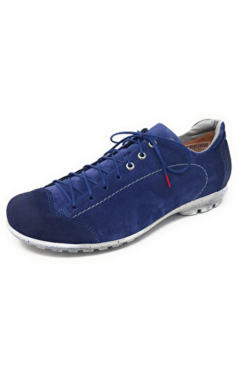Think! Think H Halb Herren Indigo/kombi Blau