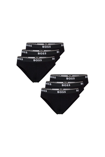 Hugo Boss Wäsche für Herren in schwarz
