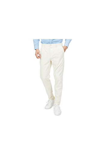 Hugo Boss Jogginghose Für Herren In Weiß