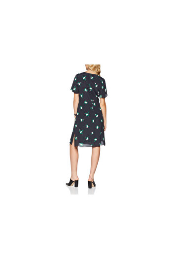 Marc O'Polo Sommerkleid für Damen in mehrfarbig