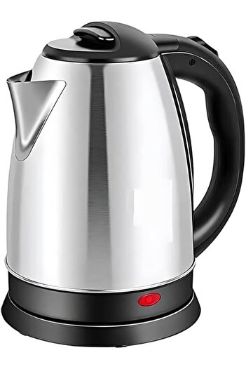 Other Electric Kettle 2.0L 1500W for Tea and Coffee with Rapid Boil, Auto Shut-Off & Boil-Dry Protection
