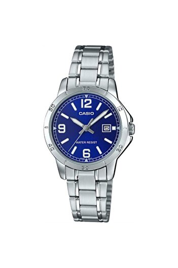 Casio Ltp-V004D-2Budf Women's Wristwatch