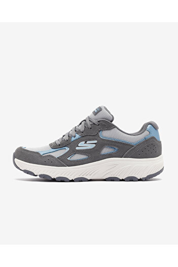 SKECHERS HILLCREST 2.0 Kadın Gri Outdoor Ayakkabı 180009 LGBL