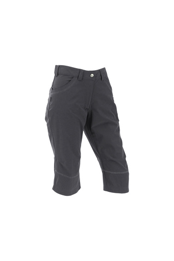 Maul Sport Dámský chino dres v černé barvě