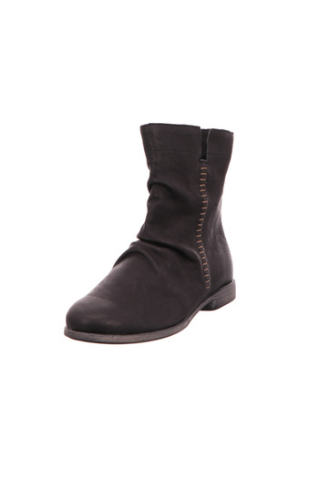 Think! Stiefeletten Für Damen In Schwarz