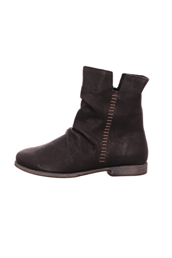 Think! Stiefeletten Für Damen In Schwarz