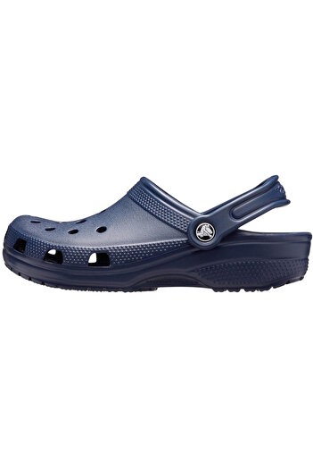Crocs Sandale Classic Clogs Mit Kippbaren Fersenriemen