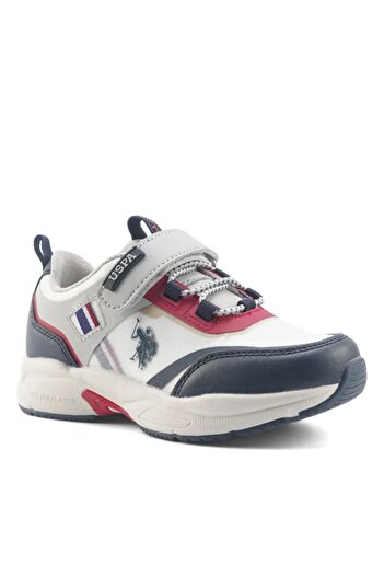 U.S. Polo Assn. Men's Daily Children's Sports Shoes