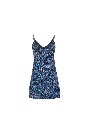 Tommy Hilfiger Koktejlové šaty pro Damen v jednobarevném provedení