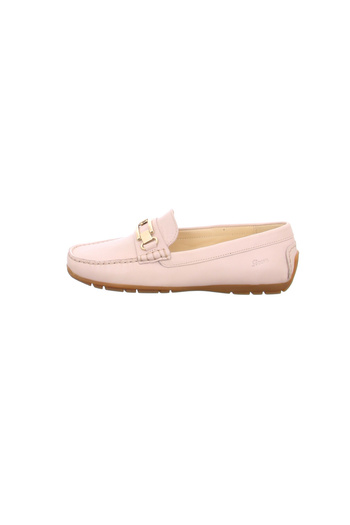 Sioux Slipper Für Damen In Pink
