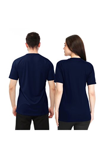 raru VELOX Unisex футболка - LACİVERT