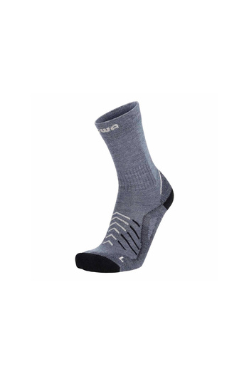 Lowa Sportsocken für Herren in blau