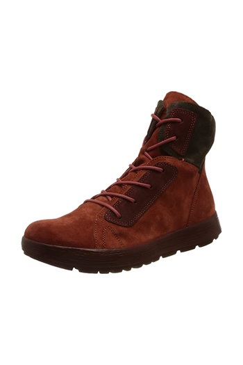 Think! Stiefelette