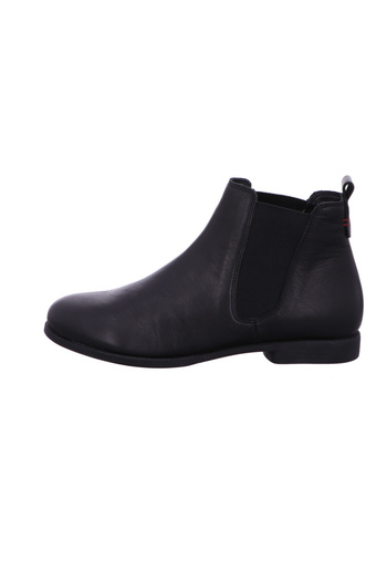 Think! Chelsea Boot Für Damen In Schwarz