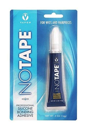 Vapon NOTAPE SILICON BONDING ADHESIVE 1/2 FL
