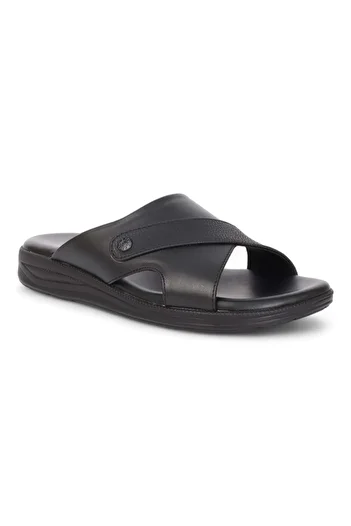 Konfores 2049-9956-10 Anatomical Men's Slippers