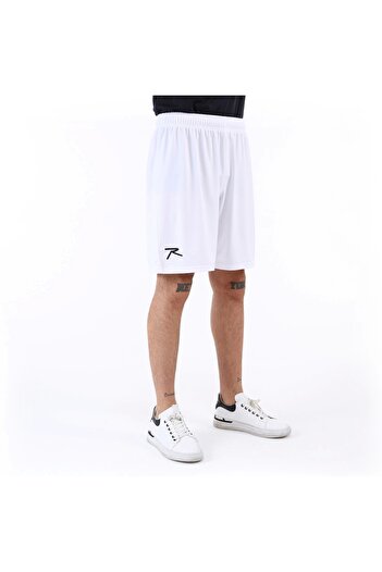 raru Shorts Renas White