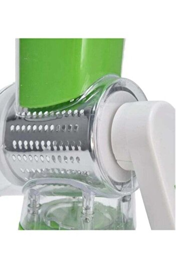 Denx قطاعة خضراوات يدوية DX2024