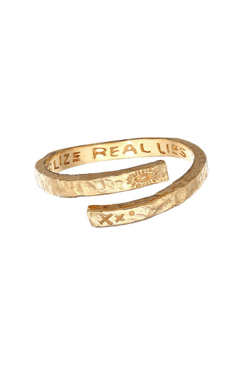HAZE & GLORY Ring HG HAZE & GLORY - Ring Herren in 925 Sterling Silber, Schmuck Herren, Silberring oxidiert, Coo