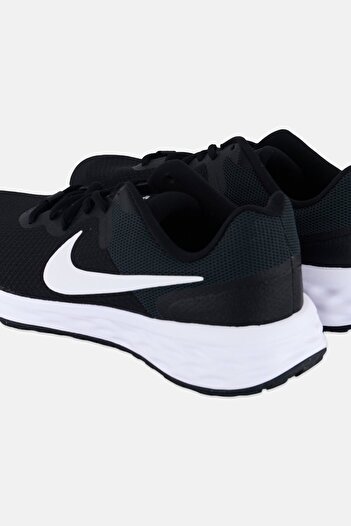 Nike Men Revolution 6 Training Shoes, Black