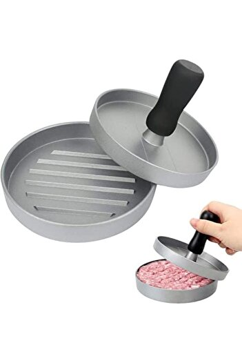Others Burger Pattie Press, Patty Maker, High-Quality Meat Press, Burger Press Non-Stick for Delicious Hamb