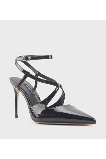 Nine West Nine West Julena Ankle Strap Pumps