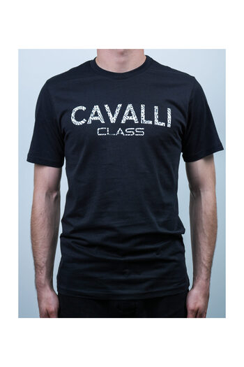 Cavalli Class PÁNSKE TRIČKO