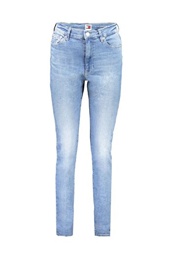 Tommy Hilfiger Sestra Jeans Blue DW0DW17591-1A5-BLU