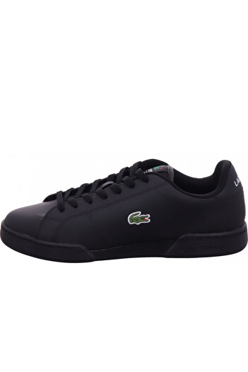 Lacoste CARNABY CUP 125 2 SMA BLK/BLK