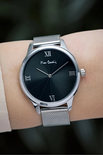 Pierre Cardin 800062F304 Wrist Watch
