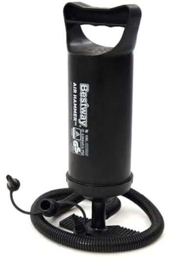 BESTWAY Air Hammer Inflation Pump 30cm