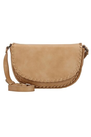 FREDsBRUDER Calm Shoulder Bag Leather 26 Cm