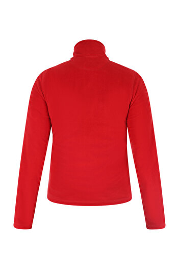 ZITHA Fleecepullover