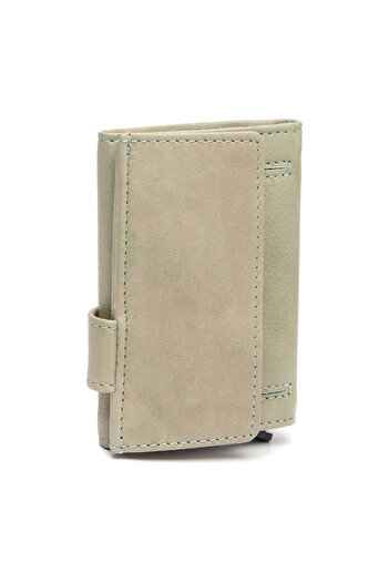 The Chesterfield Brand Iriona Wallet RFID protection Leather 7.5 cm