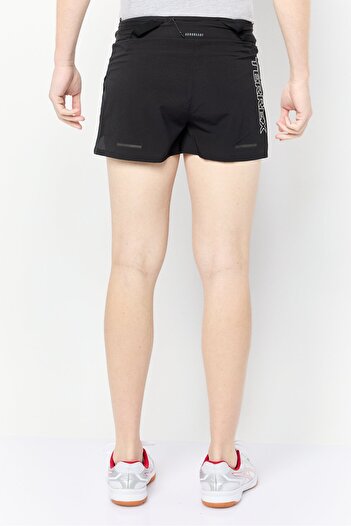 adidas Men Sportswear Fit Training Shorts, Black
