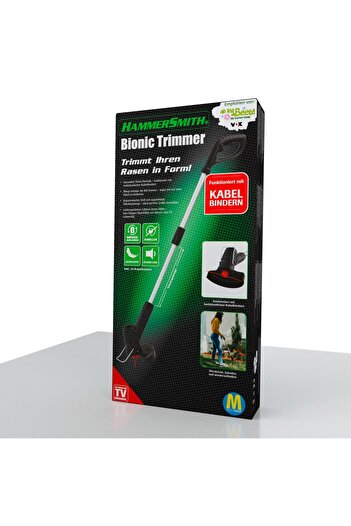 Mediashop Coasa electrica MediaShop Bionic 3539