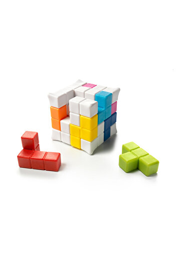 Smart Games SmartGames Plug and Play Puzzler