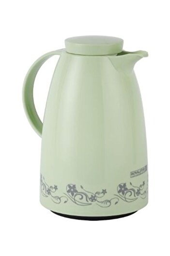 ROYALFORD Jenna Plus Vacuum Flask Green 1.0Liters