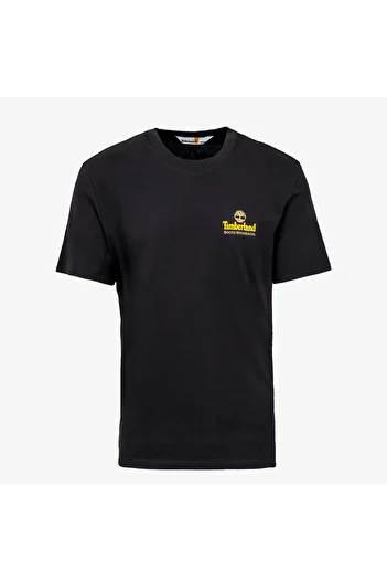 Timberland Tb0A6Dg50011 Men's T-Shirt