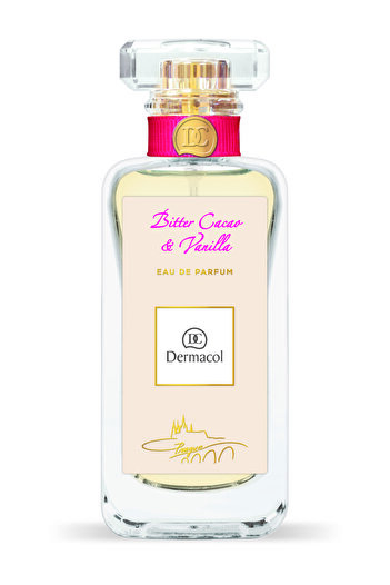 Dermacol EDP Bitter Cacao and Vanilla