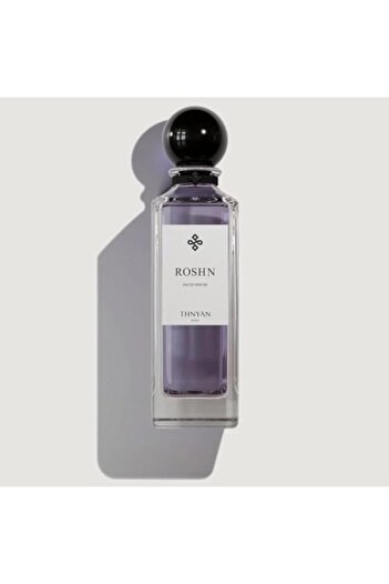 THNYAN Roushen Perfume by Thnyan, Original Eau de Parfum, Unisex, 125 ml