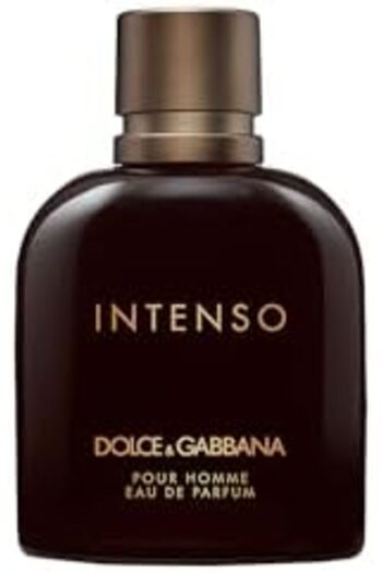 Dolce&Gabbana Dolce & Gabbana Intenso Eau De Parfum Spray for Men, 125 ml