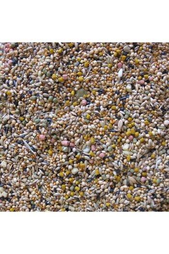 Deli Nature Daily Nature Zebra Finch Mixed Food 800g