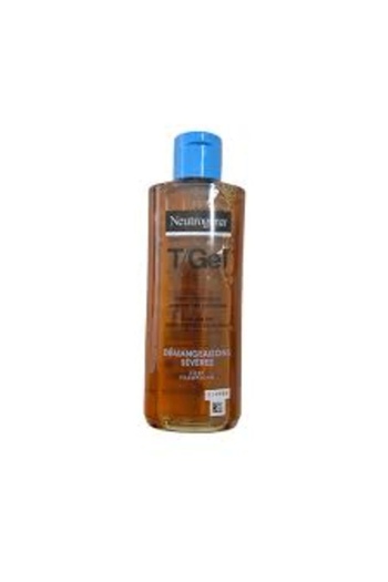 Neutrogena Demangeaısons Severes T/GEL Shampooing - 150 ml