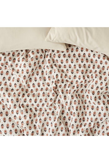 Bella Maison Jane Cotton Single Printed Pike (150X220 cm)